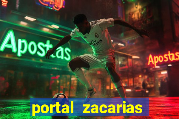 portal zacarias roleta russa